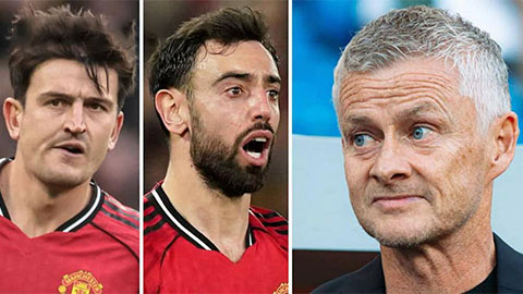 8 học trò cũ của Solskjaer sẽ ra sao nếu ông trở lại dẫn dắt MU?