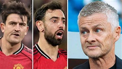 8 học trò cũ của Solskjaer sẽ ra sao nếu ông trở lại dẫn dắt MU? 