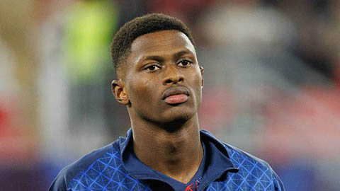 Bộ sưu tập danh hiệu gây 'choáng' của sao PSG