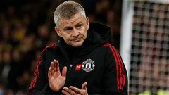 Shearer cảnh báo MU: 'Quay lại với Solskjaer là quyết định rất kỳ lạ'