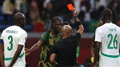 Chuyên gia 'thác loạn' của Tottenham khiến Mali ôm hận trước Senegal