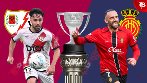 Nhận định bóng đá Vallecano vs Mallorca, 20h00 ngày 11/1: Ai cũng có phần