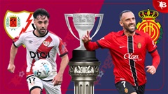 Nhận định bóng đá Vallecano vs Mallorca, 20h00 ngày 11/1: Ai cũng có phần