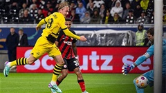 Kết quả bóng đá đêm 9/1, rạng sáng 10/1 tại Bundesliga, La Liga, AFCON 2025