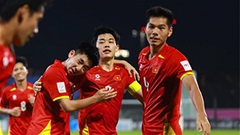 U23 Việt Nam nhận thêm tin vui lớn sau trận thắng Kyrgyzstan