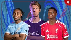 7 vụ chuyển nhượng vừa hoàn tất: Man City và Liverpool có tân binh