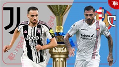Nhận định bóng đá Juventus vs Cremonese, 02h45 ngày 13/1: Juve thắng khiêm tốn