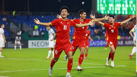 CĐV Nhật Bản tha thiết được gặp U23 Việt Nam ở tứ kết