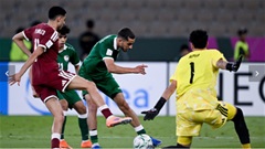 Đối thủ của bảng đấu có U23 Việt Nam ở vòng knock-out lộ diện