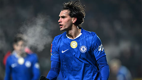 Ba điều rút ra sau chiến thắng đầu tay của Rosenior tại Chelsea