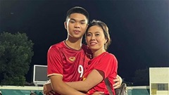 Nguyễn Lê Phát được mẹ quản chặt, thường xuyên gọi sang Saudi Arabia