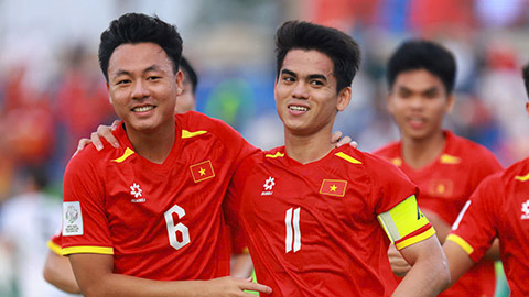 Lứa Văn Khang, Đình Bắc từng bị loại dù thắng 2 trận đầu ở giải châu Á