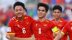 Lứa Văn Khang, Đình Bắc từng bị loại dù thắng 2 trận đầu ở giải châu Á