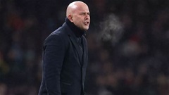 1 sao Liverpool yêu cầu chuyển nhượng, đẩy Arne Slot vào kịch bản ác mộng