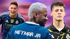 Neymar gây sốc khi chỉ ra tiền vệ hay nhất thế giới hiện nay