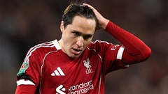 Chiesa đã sai ngay từ đầu khi chọn Liverpool