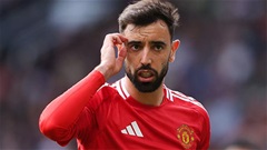 Đồng đội tin Bruno Fernandes đã chán ngấy MU và sẵn sàng ra đi