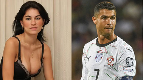  Thêm giả thuyết về ‘người mẹ giấu tên’ của con trai Cristiano Ronaldo