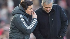 Một bài đăng của cựu trợ lý  HLV Mourinho khiến fan MU không thể bỏ qua