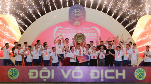 Bế mạc giải Thanh Hoá miền Nam 2025: Âm vang sông Mã và ngôi nhà nghĩa tình