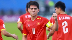 Tối nay gặp U23 Saudi Arabia, lại chờ Khuất Văn Khang toả sáng