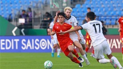 Đừng ngạc nhiên nếu U23 Việt Nam hạ gục Saudi Arabia bằng penalty