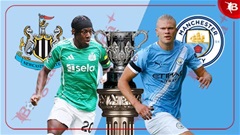 Nhận định bóng đá Newcastle vs Man City, 03h00 ngày 14/1: Khó phân thắng bại