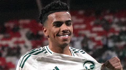 Thành bại U23 Việt Nam vs U23 Saudi Arabia ở 3 điểm nóng