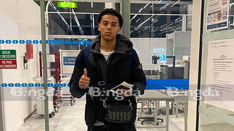 Rahni Moreau Nguyen đến Việt Nam, chuẩn bị thử sức ở một CLB V.League