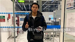 Rahni Moreau Nguyen đến Việt Nam, chuẩn bị thử sức ở một CLB V.League