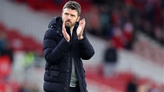 Lộ diện cái tên dẫn đầu cuộc đua giành ghế HLV tạm quyền của MU