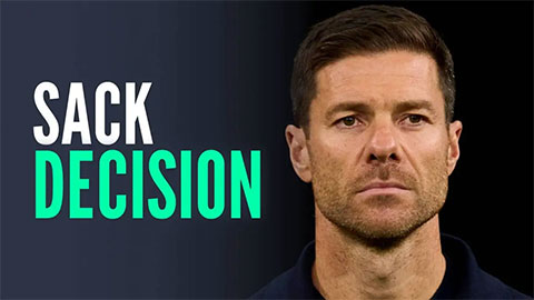 Real Madrid đưa ra quyết định về tương lai Xabi Alonso