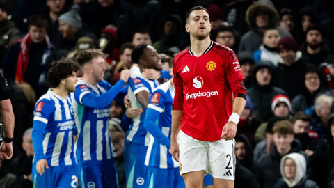 Fan MU chỉ đích danh cầu thủ là 'một trong những vấn đề lớn nhất'