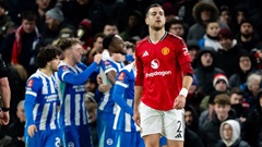 Fan MU chỉ đích danh cầu thủ là 'một trong những vấn đề lớn nhất'