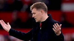 Tương lai của Fletcher tại MU ra sao sau cú sốc bị loại khỏi FA Cup?