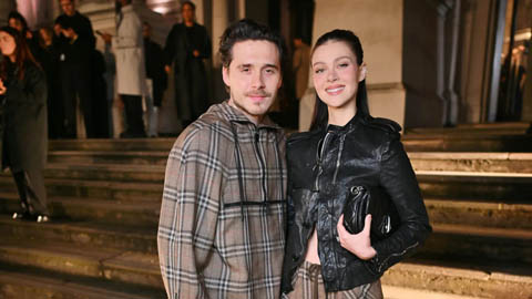 Con dâu David Beckham xóa ảnh chụp cùng mẹ chồng