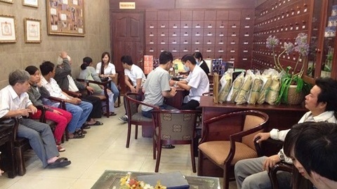 Hành trình điều trị vảy nến tại phòng khám Bảo Thanh Đường: từ những ngày tháng đau đớn đến sự hồi sinh