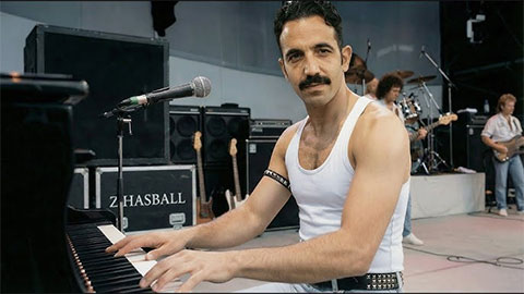 'Ban nhạc' Amorim gây xôn xao fan MU