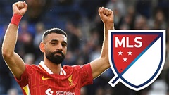 5 ngôi sao đẳng cấp thế giới có thể gia nhập MLS năm 2026