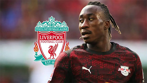 Mục tiêu theo đuổi của MU muốn khoác áo Liverpool 