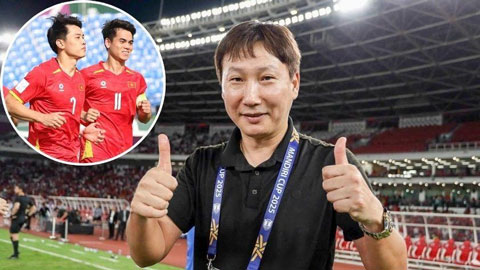 Bật mí hiệu lệnh lịch sử được đưa ra ngay tại phòng thay đồ của U23 Việt Nam