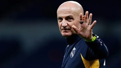 Pintus – 'ngòi nổ' khiến Xabi Alonso phải rời Real Madrid