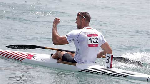 Nhà vô địch thế giới  Miklos Dudas tử vong tại nhà riêng, nghi bị sát hại