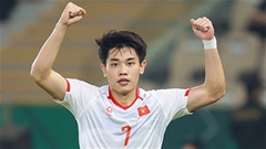 U23 Việt Nam có nguy cơ mất 1 loạt trụ cột vì thẻ vàng ở U23 châu Á 2026