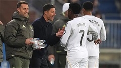 3 ngôi sao của Real Madrid 'ăn mừng' khi Alonso mất việc