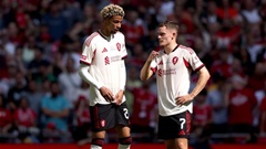 Wirtz và Ekitike là song tấu định hình tương lai của Liverpool