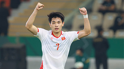 Báo chí Đông Nam Á sửng sốt, hết lời ca ngợi chiến tích của U23 Việt Nam