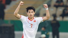 Báo chí Đông Nam Á sửng sốt, hết lời ca ngợi chiến tích của U23 Việt Nam