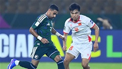 CĐV châu Á kinh ngạc, khen Đình Bắc, Trung Kiên như cầu thủ châu Âu