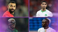 Bán kết AFCON 2025: Ai sáng cửa vô địch nhất? 